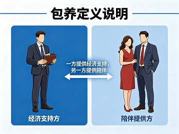 布尔津包养违法吗？深度揭秘红线风险注意事项